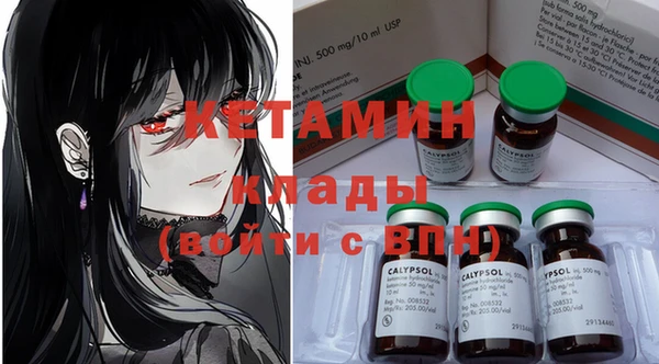 хмурый Мегион